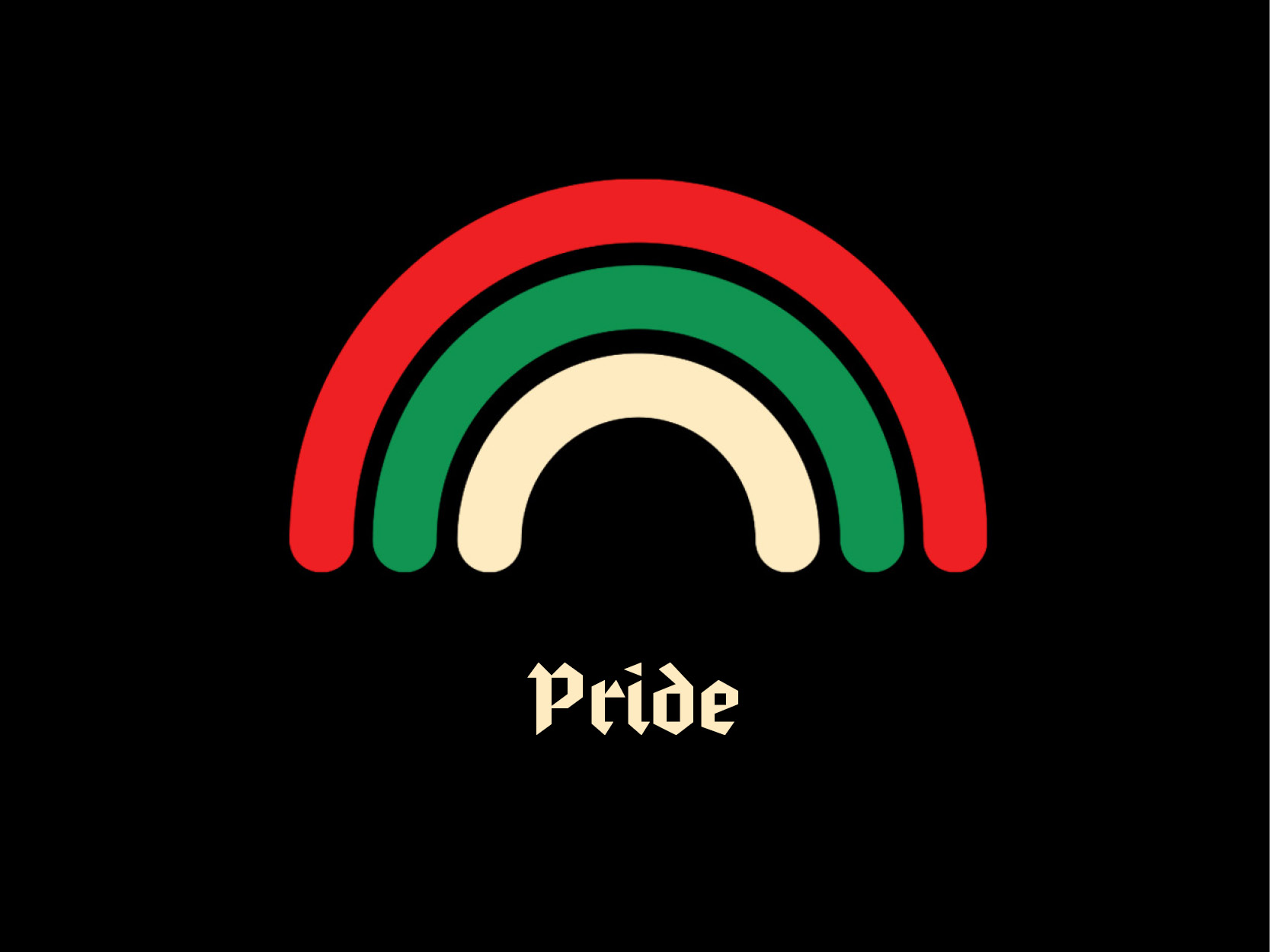 Pride omslagsbild