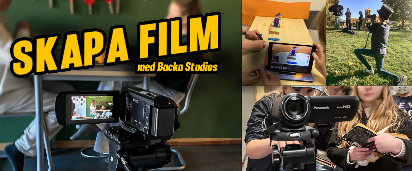 BackaStudios
